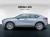 New 2025 Buick Envista Preferred w/ Convenience I Package image 4