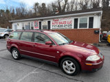 Used 2002 Volkswagen Passat GLS image 3