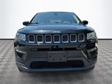 Used 2018 Jeep Compass Sport image 2