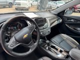 Used 2018 Chevrolet Malibu Premier w/ Premier Sun and Wheel Package image 3