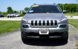 Used 2018 Jeep Cherokee Latitude w/ Cold Weather Group image 3
