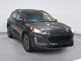 Used 2020 Ford Escape SEL image 3