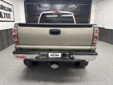 Used 1999 Chevrolet Silverado 1500 LS w/ Off-Road Chassis Pkg image 4