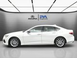 Certified 2023 Acura TLX image 2