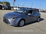 Used 2022 Toyota Corolla LE image 3