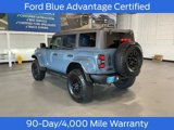 Certified 2024 Ford Bronco Raptor image 4