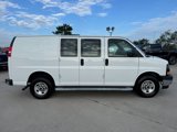 Used 2023 GMC Savana 2500 w/ Driver Convenience Package image 4