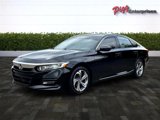 Used 2020 Honda Accord EX-L image 4