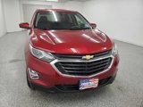 Used 2019 Chevrolet Equinox LT image 2