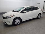 Used 2017 Kia Forte LX image 2