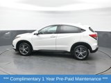 Certified 2022 Honda HR-V EX image 4