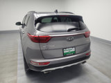 Used 2018 Kia Sportage SX image 6