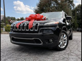 Used 2014 Jeep Cherokee Limited image 3