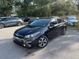 Used 2021 Kia Forte LXS image 2