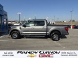 Used 2024 Ford F150 XLT w/ Mobile Office Package image 2