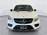 Used 2017 Mercedes-Benz GLE 43 AMG 4MATIC Coupe image 2