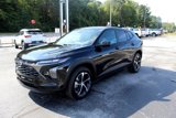 New 2025 Chevrolet Trax RS w/ Driver Confidence Package image 2