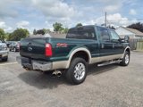 Used 2008 Ford F350 4x4 Crew Cab Super Duty image 6