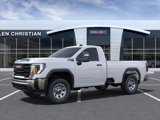 New 2025 GMC Sierra 2500 Pro image 2