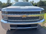 Used 2019 Chevrolet Silverado 2500 W/T image 2