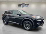 Used 2023 Nissan Rogue S image 4