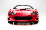 Used 1998 Chevrolet Camaro Z28 w/ SS Performance/Appearance Pkg image 6