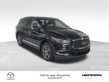 Used 2018 INFINITI QX60 AWD w/ Premium Plus Package image 3