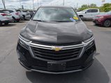 Used 2022 Chevrolet Equinox LT image 2