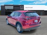 Certified 2022 MAZDA CX-5 AWD 2.5 S image 5