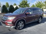 Certified 2017 Honda Pilot Touring image 5