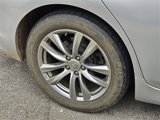 Used 2018 INFINITI Q70 Luxe image 5