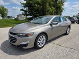 Used 2022 Chevrolet Malibu LT image 3