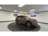 Used 2017 Hyundai Tucson Sport image 3