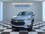 Used 2019 Chevrolet Traverse LT image 2