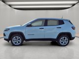 New 2025 Jeep Compass Sport image 4