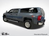 Used 2013 Chevrolet Silverado 3500 LT w/ Interior Plus Package image 3