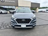 Used 2021 Hyundai Tucson SEL image 2