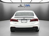 Used 2018 Acura TLX V6 w/ Technology & A-SPEC Pkg image 5