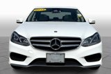 Used 2015 Mercedes-Benz E 350 4MATIC Sedan image 3
