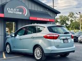 Used 2013 Ford C-MAX Energi SEL image 5