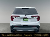 Used 2023 GMC Acadia SLE image 6