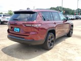 New 2025 Jeep Grand Cherokee L Limited w/ Black Appearance Package image 5