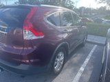 Used 2012 Honda CR-V EX-L image 4