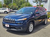 Used 2018 Jeep Cherokee Latitude w/ Cold Weather Group image 3
