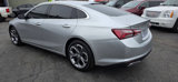 Used 2020 Chevrolet Malibu LT image 6