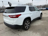 Used 2018 Chevrolet Traverse LT image 4