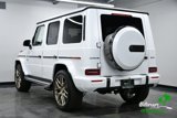 Used 2025 Mercedes-Benz G 63 AMG 4MATIC image 4