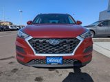 Used 2019 Hyundai Tucson Value image 4