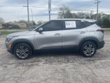 Used 2021 Kia Seltos LX image 2