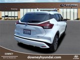 Used 2021 Nissan Kicks SV image 4